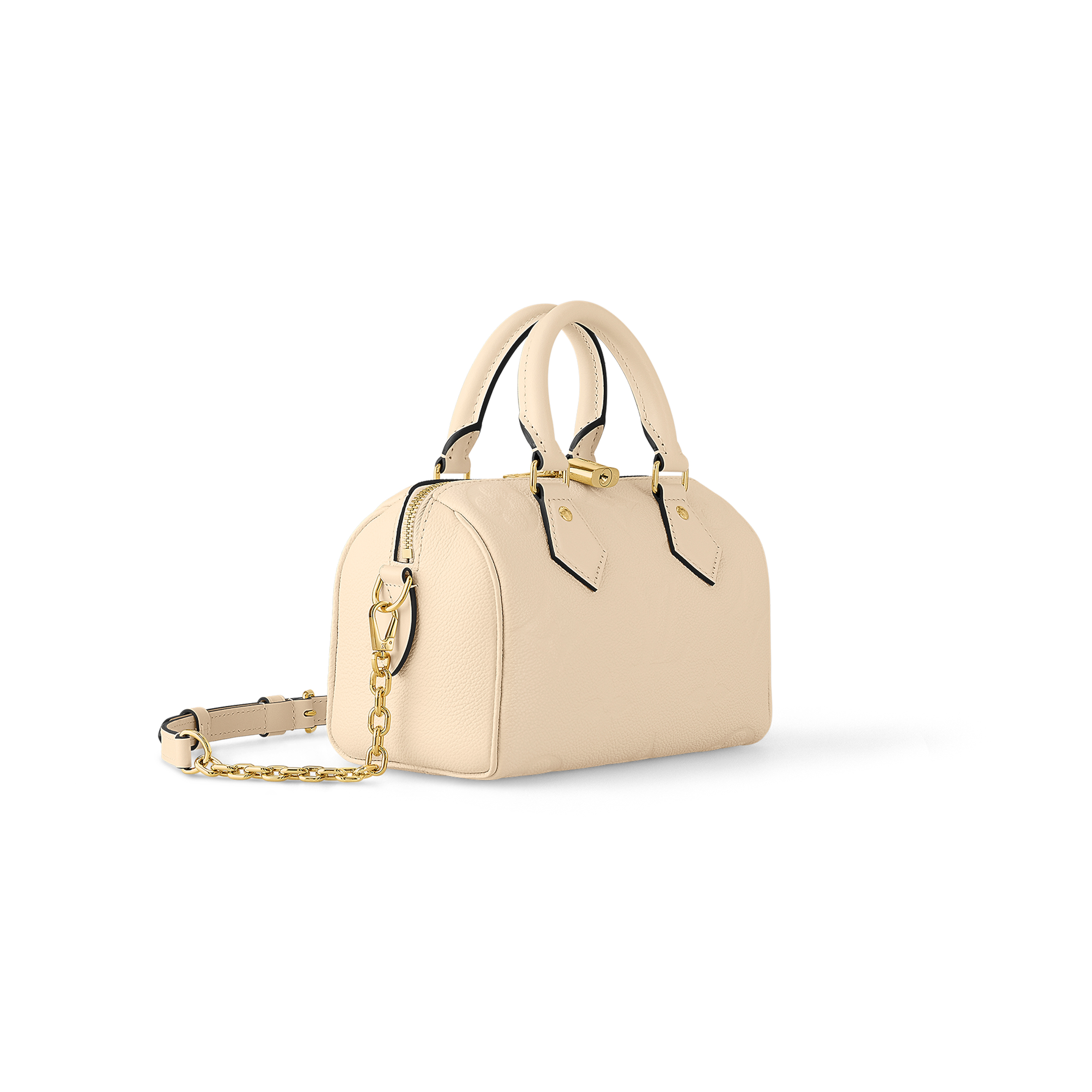 LOUIS VUITTON SPEEDY BANDOULIÈRE 20 M58954 (21*13*12cm)